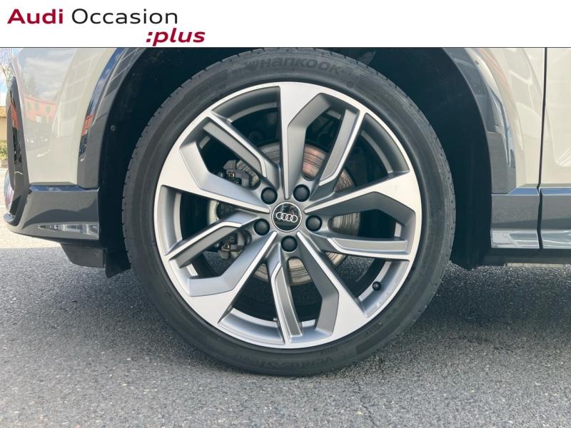 Voitures occasions Audi Q2 S line Plus Sarreguemines