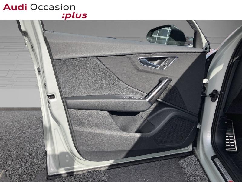 Voitures occasions Audi Q2 S line Plus Sarreguemines