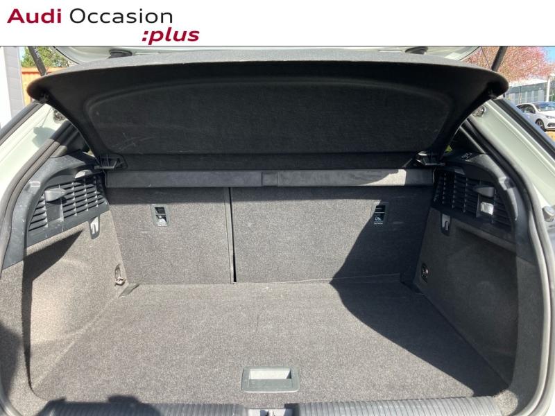 Voitures occasions Audi Q2 S line Plus Laxou