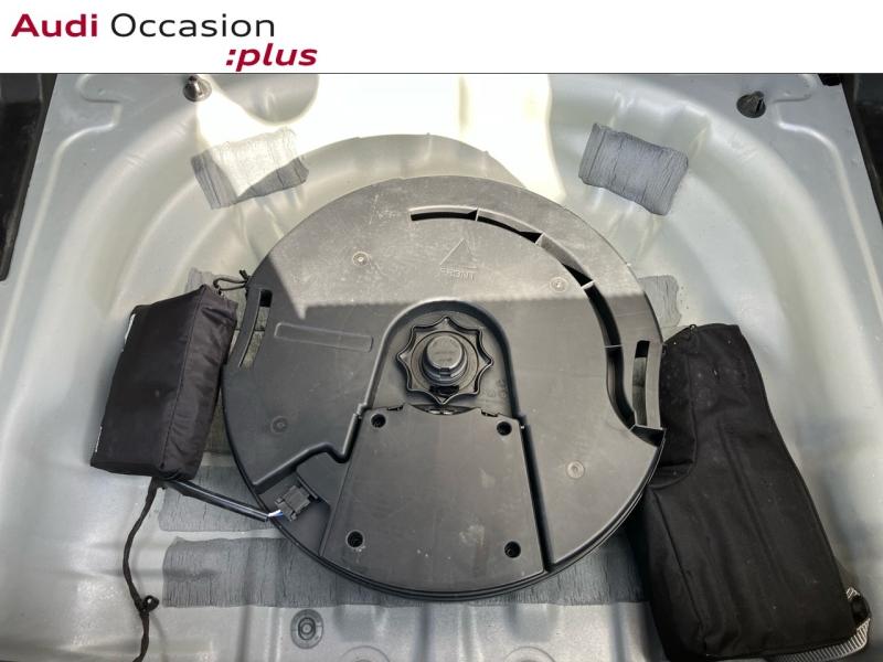 Voitures occasions Audi Q2 S line Plus Sarreguemines