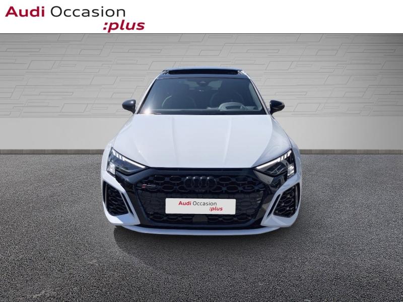 Voitures occasions Audi RS3 Sportback Base Sarreguemines