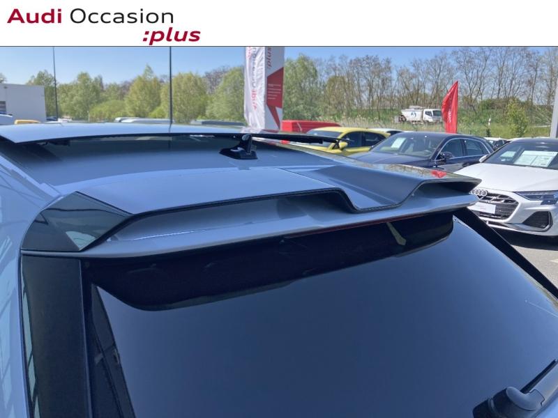Voitures occasions Audi RS3 Sportback Base Sarreguemines