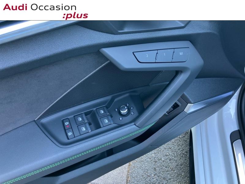 Voitures occasions Audi RS3 Sportback Base Sarreguemines