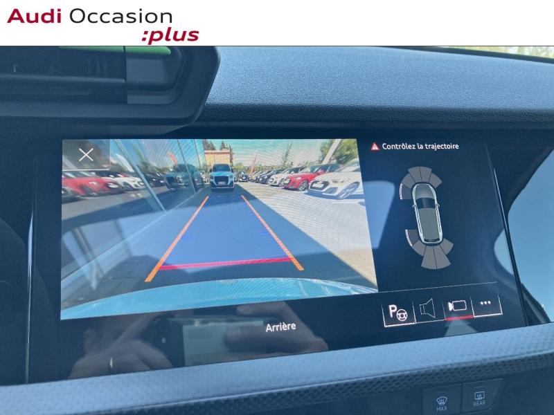 Voitures occasions Audi RS3 Sportback Base Sarreguemines