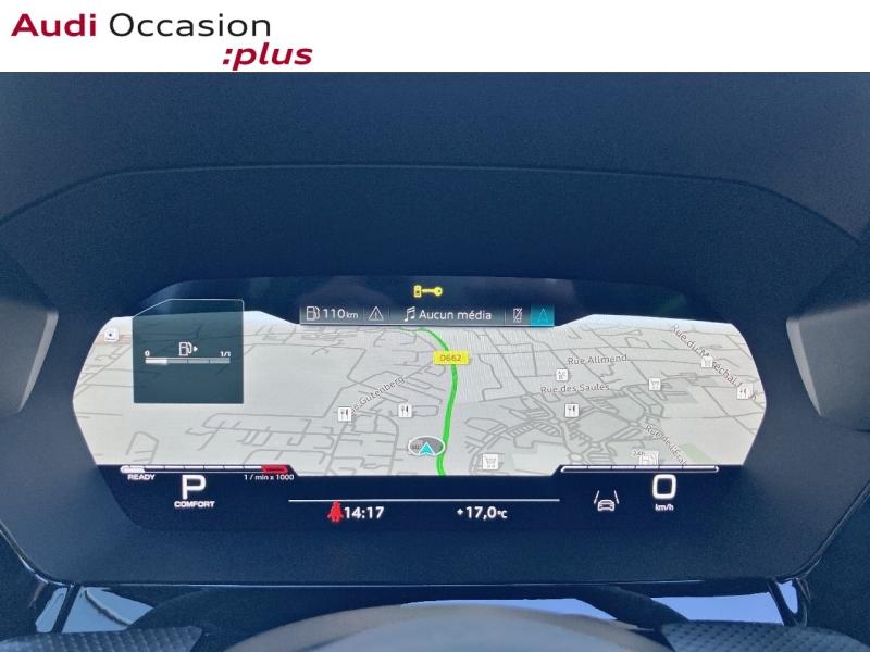 Voitures occasions Audi RS3 Sportback Base Sarreguemines