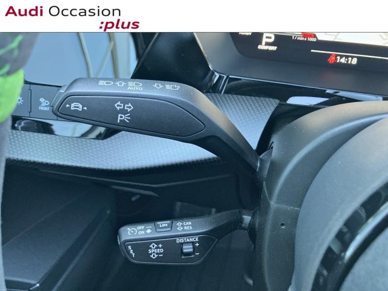 Voitures occasions Audi RS3 Sportback Base Sarreguemines