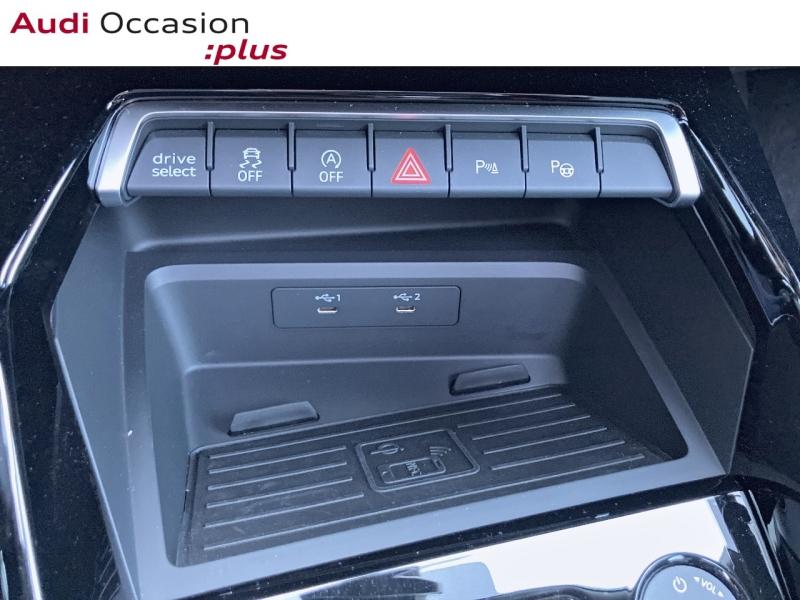 Voitures occasions Audi RS3 Sportback Base Sarreguemines