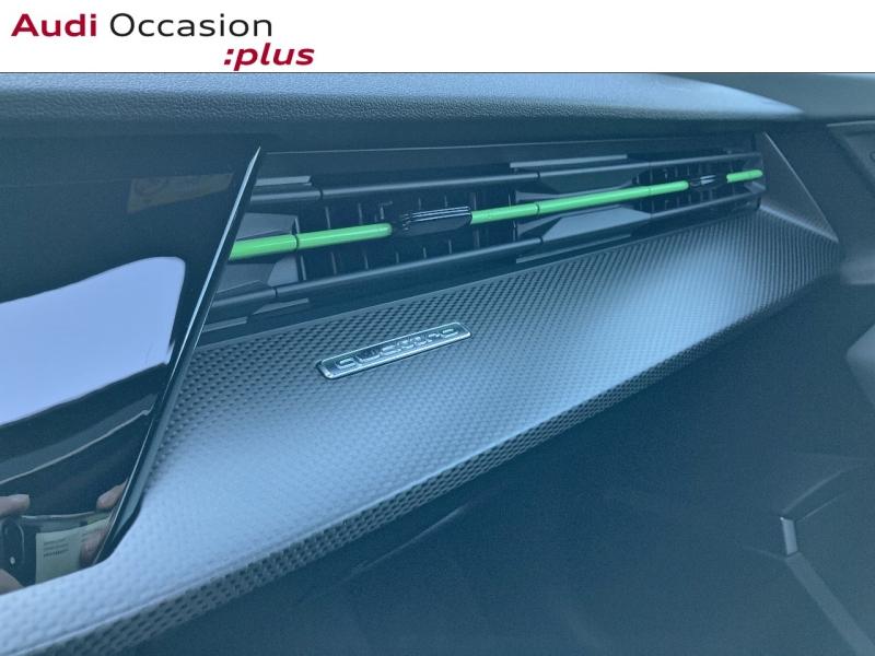 Voitures occasions Audi RS3 Sportback Base Sarreguemines