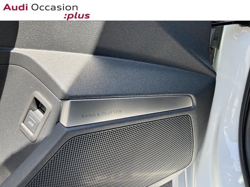 Voitures occasions Audi RS3 Sportback Base Sarreguemines