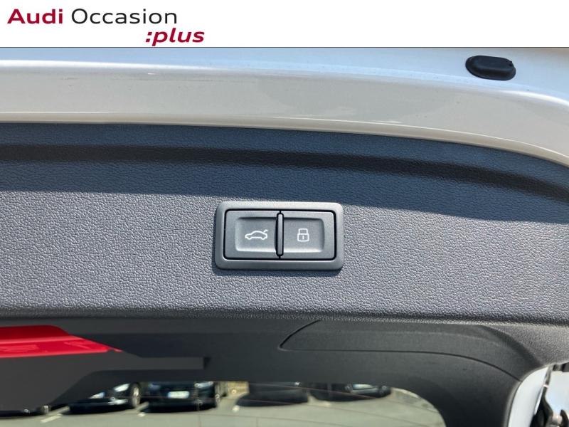 Voitures occasions Audi RS3 Sportback Base Sarreguemines