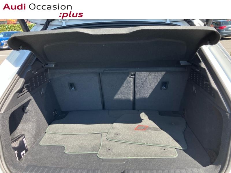 Voitures occasions Audi RS3 Sportback Base Sarreguemines