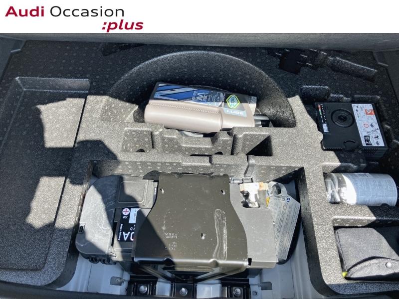 Voitures occasions Audi RS3 Sportback Base Sarreguemines