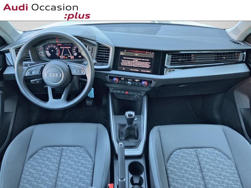 Voitures occasions Audi A1 Sportback Design Sarreguemines