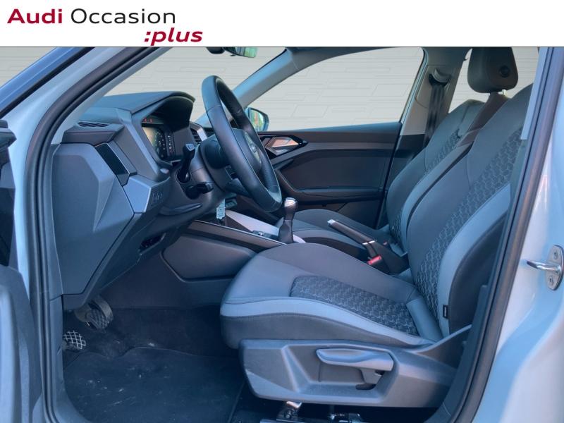 Voitures occasions Audi A1 Sportback Design Sarreguemines