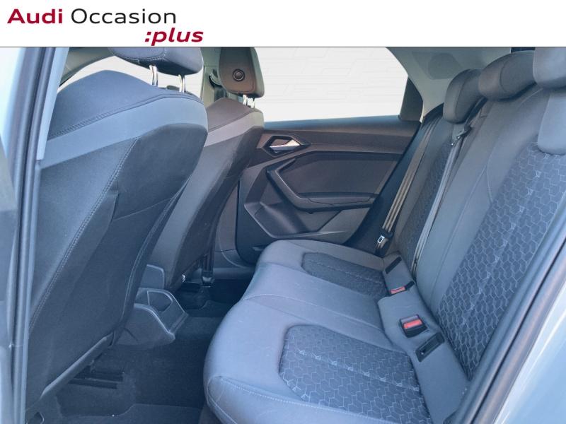 Voitures occasions Audi A1 Sportback Design Sarreguemines