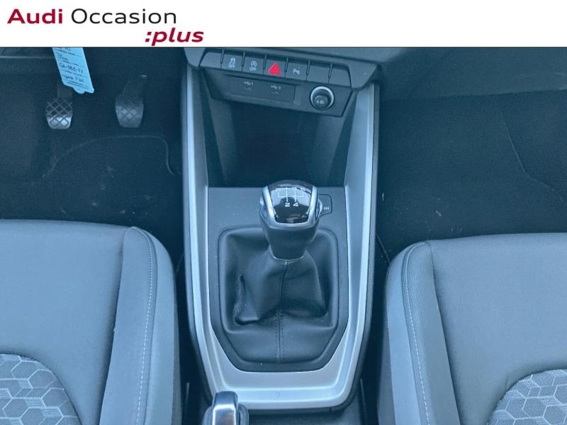 Voitures occasions Audi A1 Sportback Design Sarreguemines