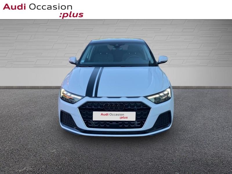 Voitures occasions Audi A1 Sportback Design Sarreguemines