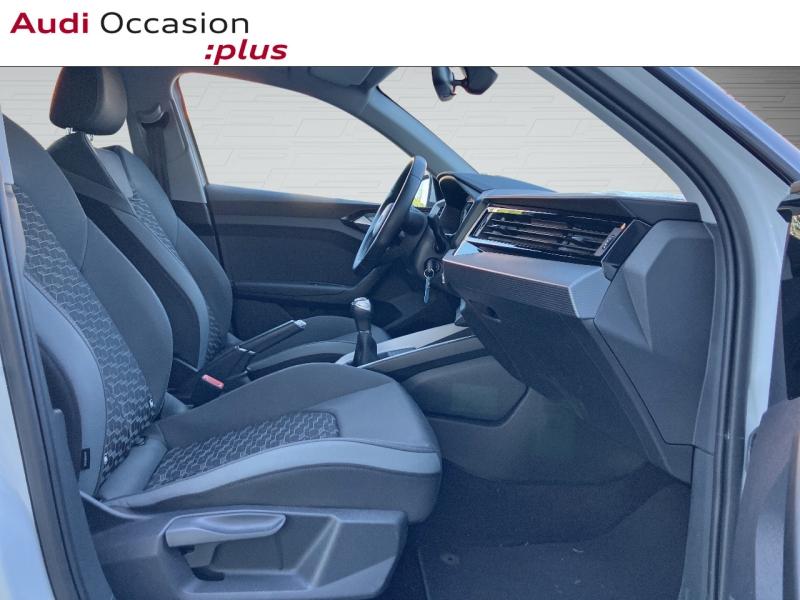 Voitures occasions Audi A1 Sportback Design Sarreguemines