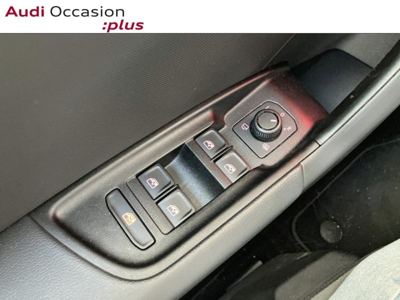 Voitures occasions Audi A1 Sportback Design Sarreguemines