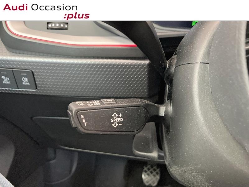 Voitures occasions Audi A1 Sportback Design Sarreguemines