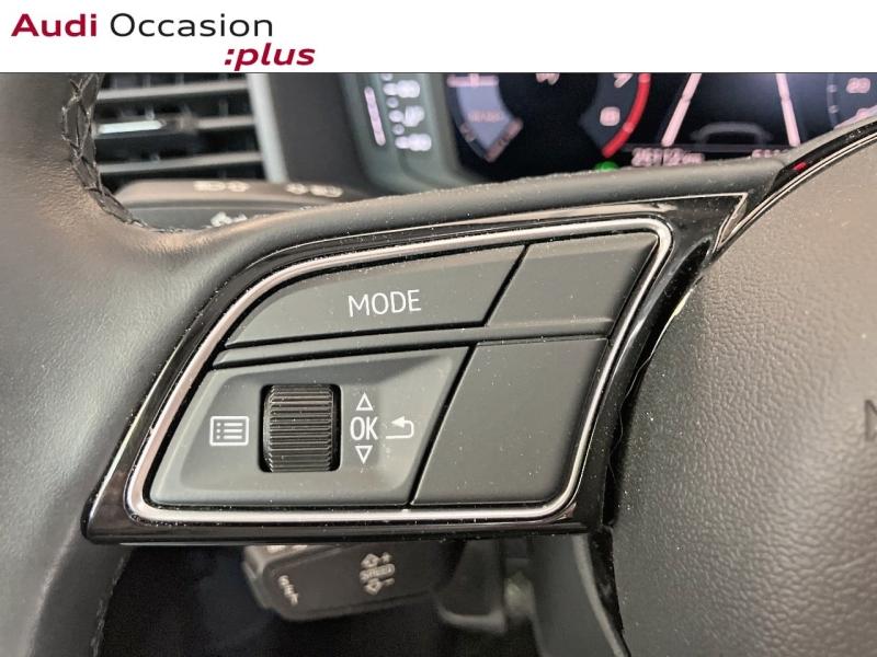 Voitures occasions Audi A1 Sportback Design Sarreguemines