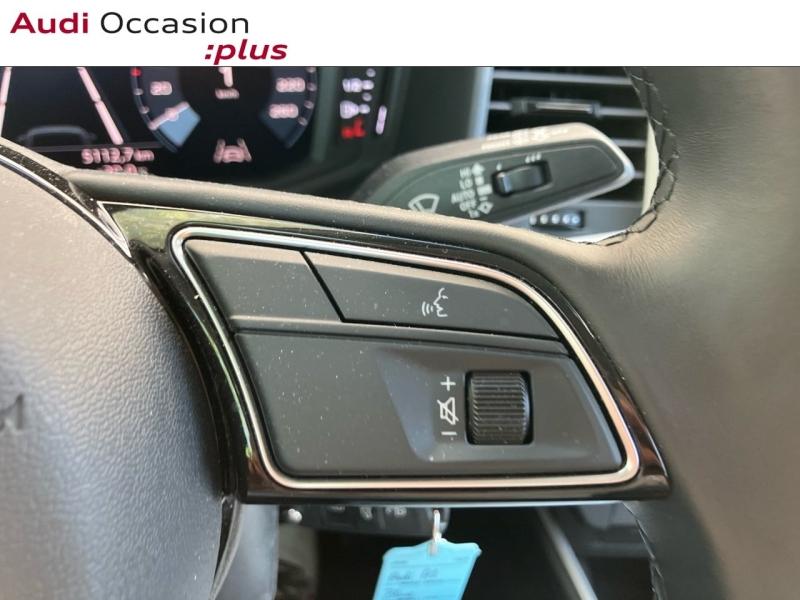 Voitures occasions Audi A1 Sportback Design Sarreguemines