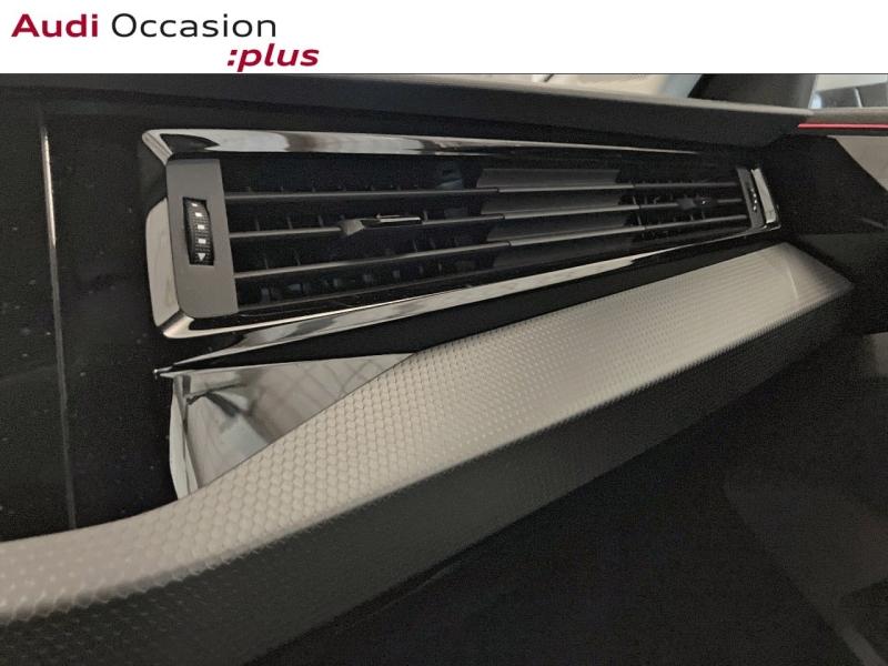 Voitures occasions Audi A1 Sportback Design Sarreguemines