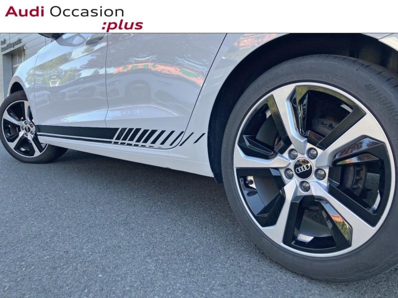 Voitures occasions Audi A1 Sportback Design Sarreguemines