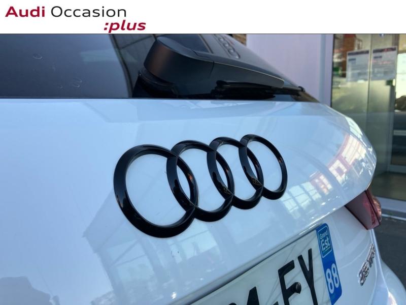 Voitures occasions Audi A1 Sportback Design Sarreguemines