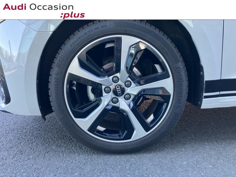 Voitures occasions Audi A1 Sportback Design Sarreguemines