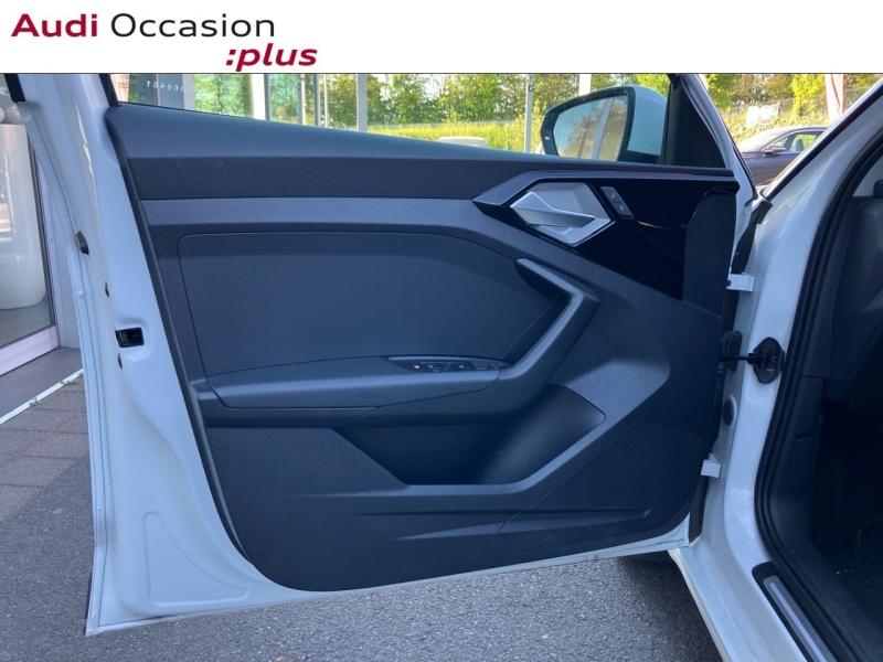 Voitures occasions Audi A1 Sportback Design Sarreguemines