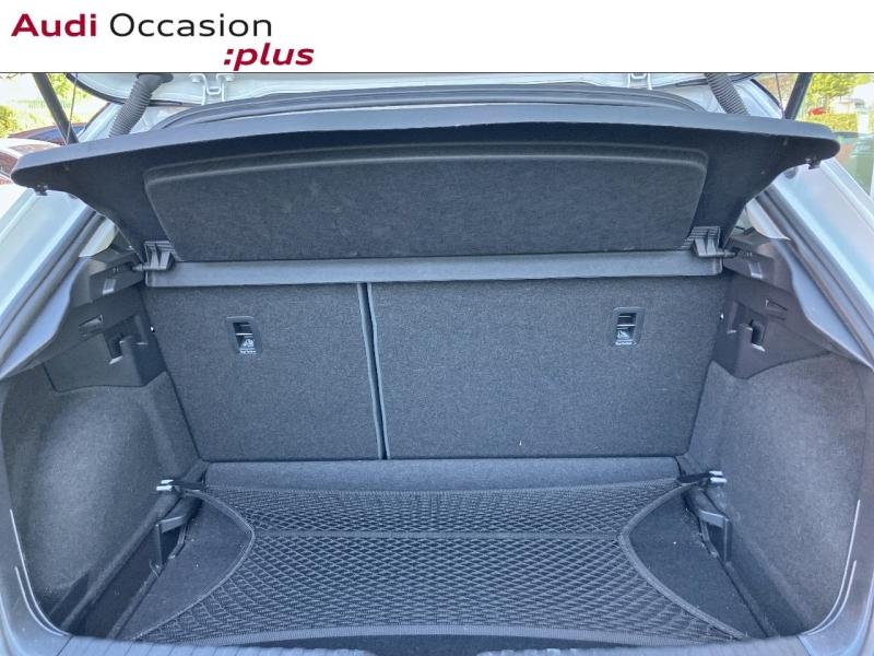 Voitures occasions Audi A1 Sportback Design Sarreguemines