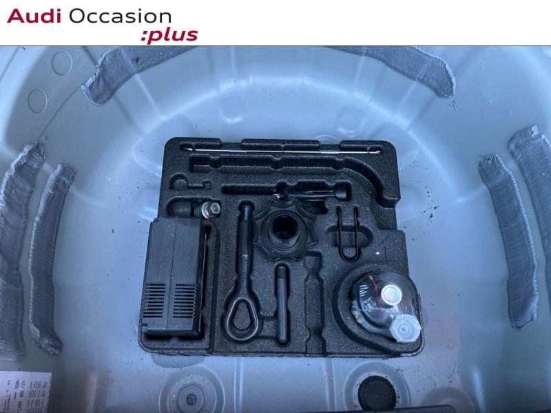 Voitures occasions Audi A1 Sportback Design Sarreguemines