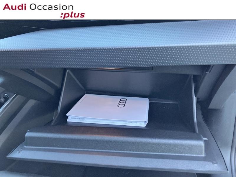 Voitures occasions Audi A1 Sportback Design Sarreguemines