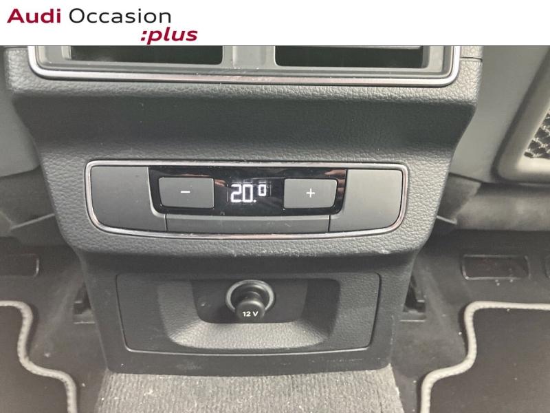 Voitures occasions Audi SQ5 Base Sarreguemines