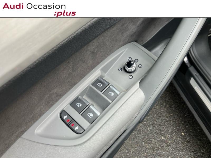 Voitures occasions Audi SQ5 Base Sarreguemines