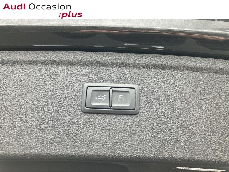 Voitures occasions Audi SQ5 Base Sarreguemines