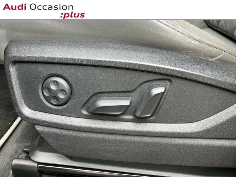 Voitures occasions Audi SQ5 Base Sarreguemines