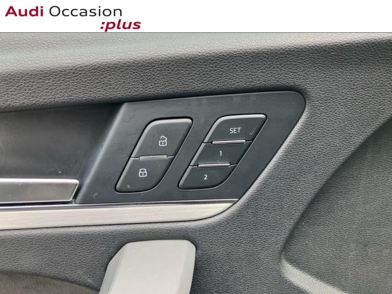 Voitures occasions Audi SQ5 Base Sarreguemines