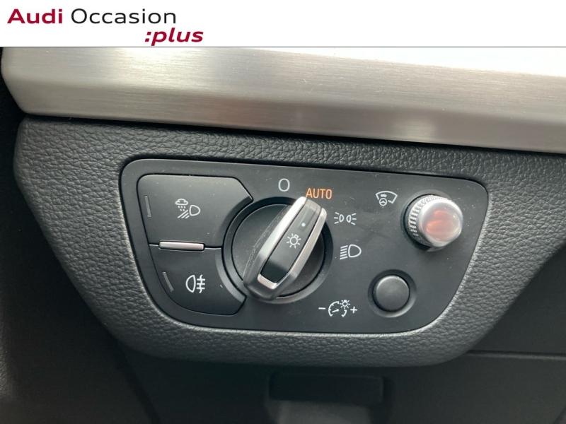 Voitures occasions Audi SQ5 Base Sarreguemines