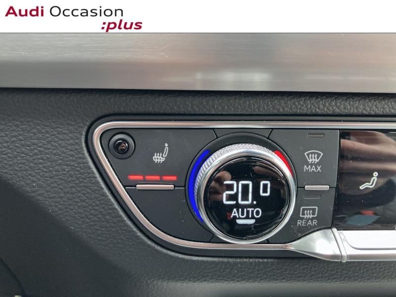 Voitures occasions Audi SQ5 Base Sarreguemines