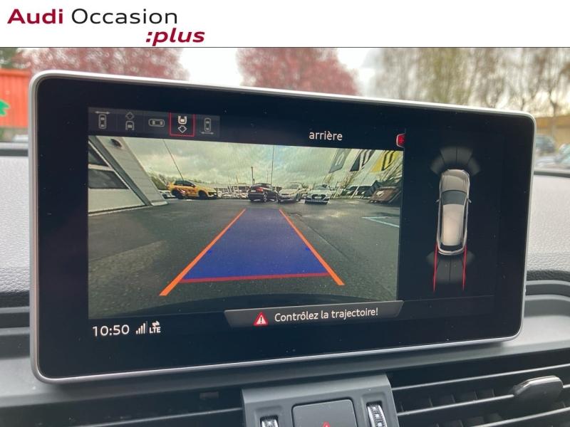 Voitures occasions Audi SQ5 Base Sarreguemines