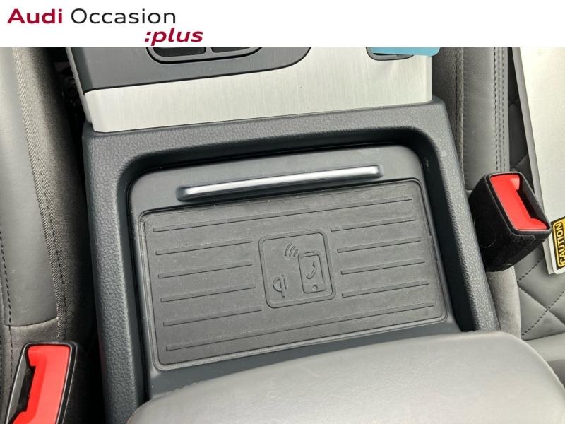 Voitures occasions Audi SQ5 Base Sarreguemines