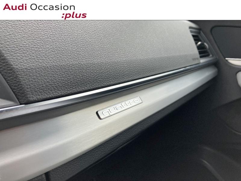 Voitures occasions Audi SQ5 Base Sarreguemines