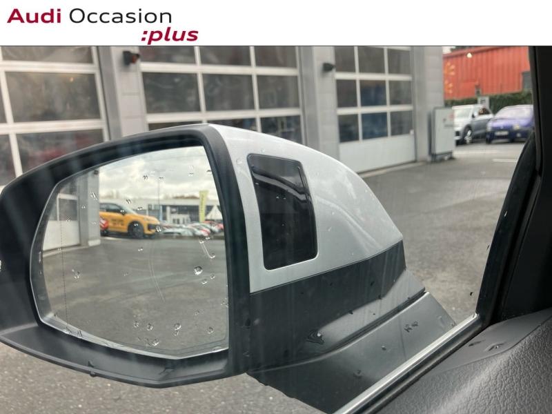 Voitures occasions Audi SQ5 Base Sarreguemines