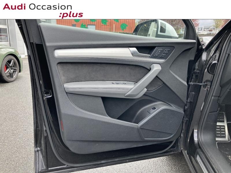 Voitures occasions Audi SQ5 Base Sarreguemines