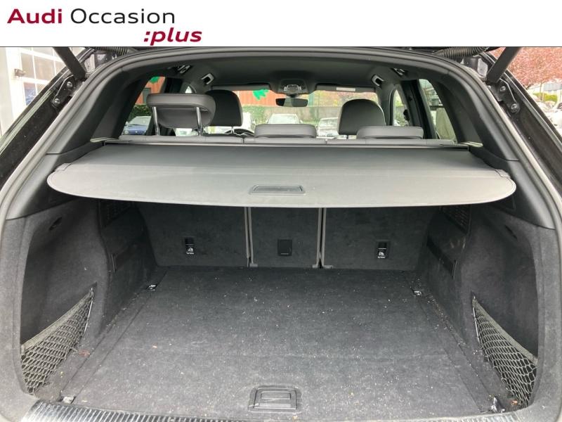 Voitures occasions Audi SQ5 Base Sarreguemines