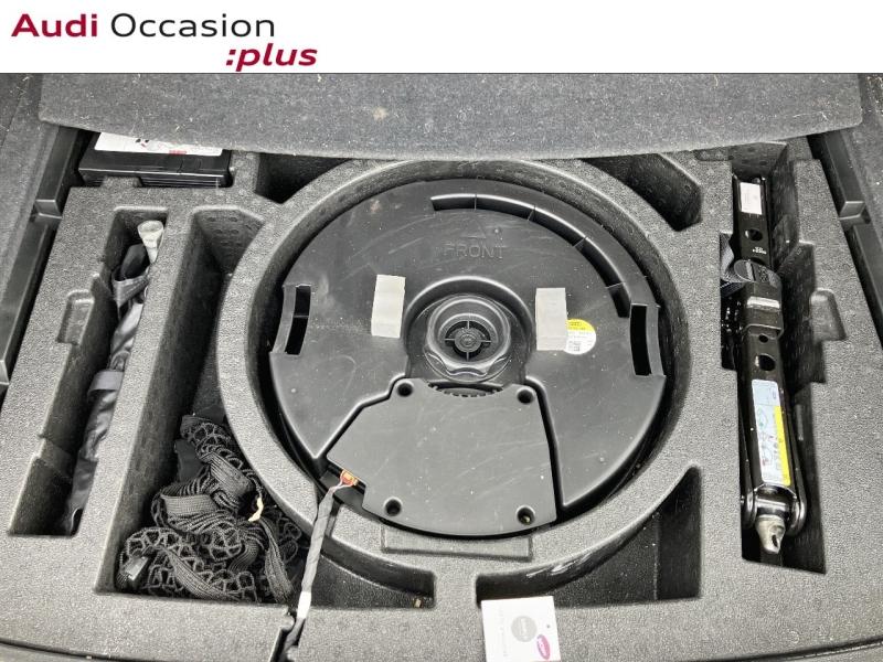 Voitures occasions Audi SQ5 Base Sarreguemines