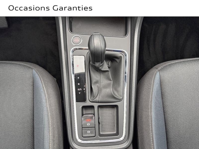 Voitures occasions SEAT ATECA Style Sarreguemines