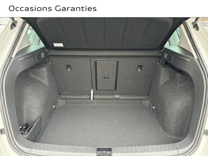 Voitures occasions SEAT ATECA Style Sarreguemines